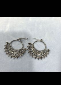 Brand New Silver Anti Tarnish Jewels !