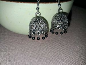 Jhumka Earrings