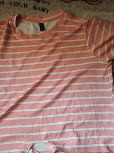 Striped Tee