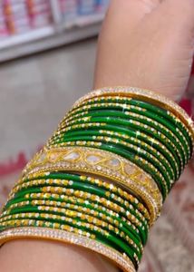 Chudi Set