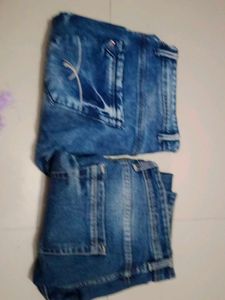 Dsquared2 Icon Jeans