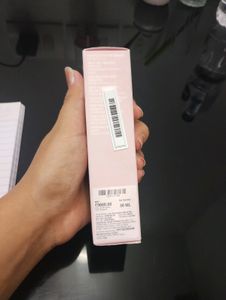 Kylie Cosmetics Power Plush Foundation