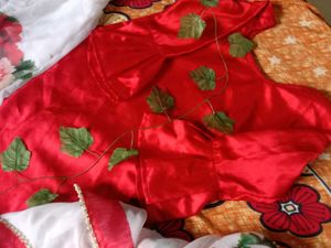 Beautiful Sets  Included ( Kurti , Sharara , Dupat