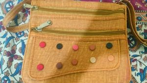 Sling Bag