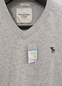 Abercrombie &amp; Fitch Sweater