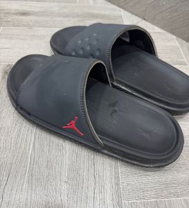 Nike Jordan Slides