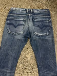 Diesel Modified Jeans