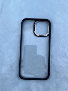 Apple Iphone 13 Pro Max Transparent Case