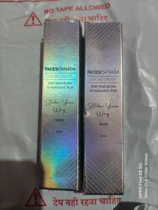 new Faces Canada Strobe Cream pack of 2