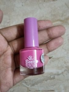 Vio Beauty Nail Polish