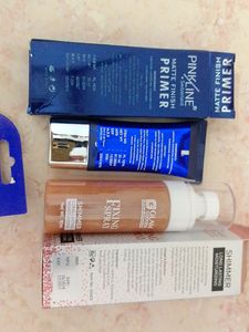 Combo Pack Of Three Item