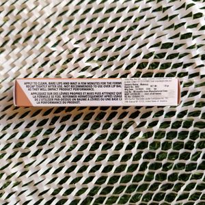 Mac Locked Kiss Lipstick