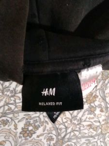 Amazing Spider-Man Black Hoodie