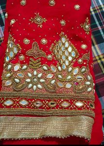 Beautiful Kurti With Dupatta