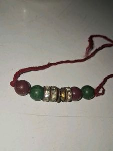 Beaded Bracelet