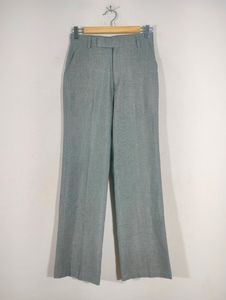 Silver Grey Formal Pants (Women&#39;s)