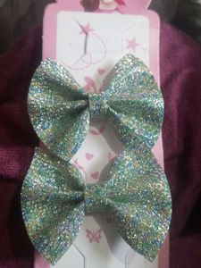 Girls Hair Clip