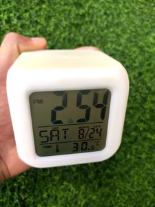 Digital Clock ⏰