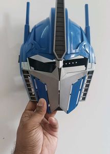 Superhero Masks (3)