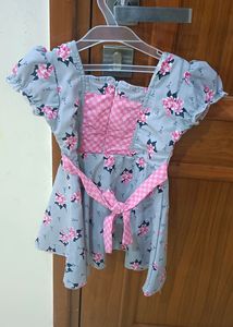 Baby Girl One Piece