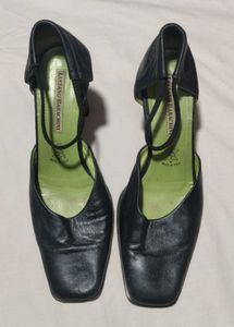 Old Heels