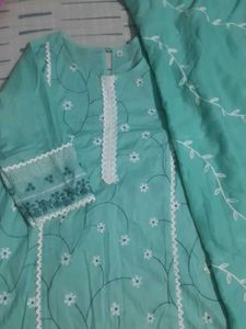Elegant Kurta Set