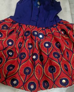 Frock