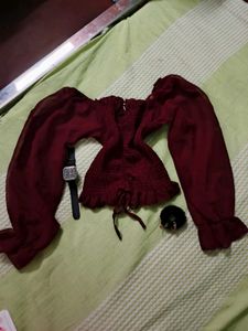 Combo Tops