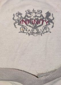 Unisex Full Sleeves T-shirts