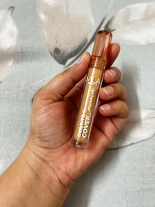 MLA Built-To-Cover Concealer