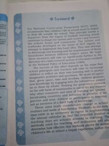 Honeydew Textbook