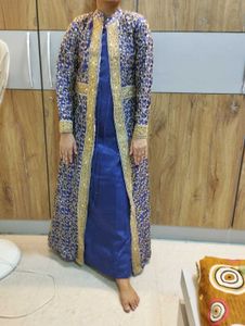 Stylish Heavy Work Shrug And Kurta 🌸