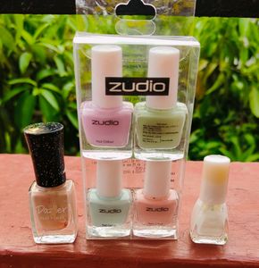 Nail Polish