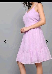 very pretty girly sundress