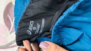 🇦🇺 Asics Imported Shorts