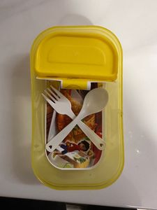 Boys Pokemon Tiffin Box