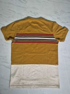 Striped T-Shirt