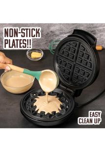 PrimaLite Belgian Waffle Maker