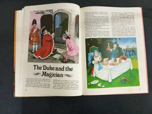 MULTIPLE STORIES BOOk
