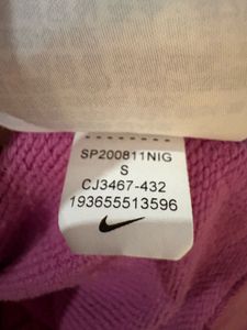 Nike Color Block Track Jacket New😍