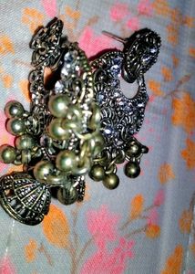 Selling My Fav Earrings Liked By So many