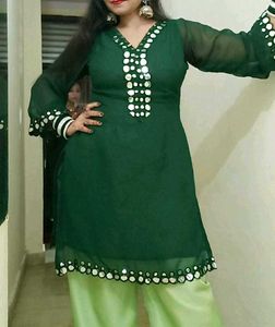 Kurti/Dress