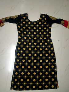 Cotton Kurti Xl Size