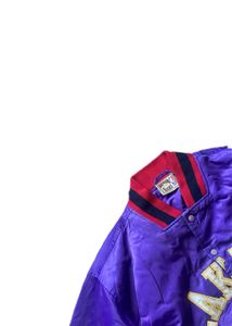 NBA LAKERS Vintage Jacket