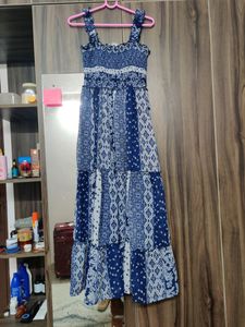 Myshka Dress