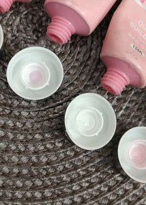 Nail Extension Kit + Freebie😍😍