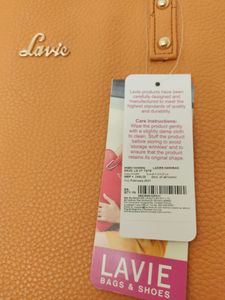 Lavie bag