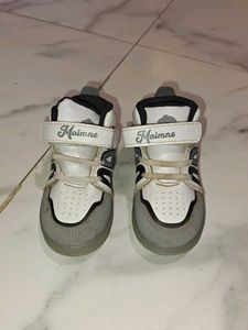 Kids' Stylish Sneakers