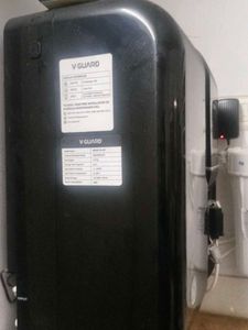 V-Guard Rejive Water Purifier