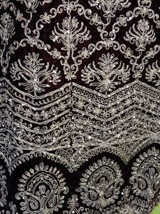 New Party Wear Dhoti Suit